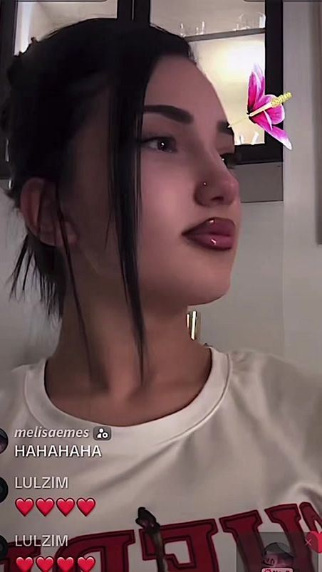 TikTok video thumbnail by melisaemes