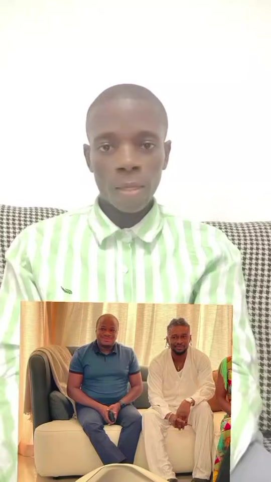 TikTok video thumbnail by prophete_stephanas