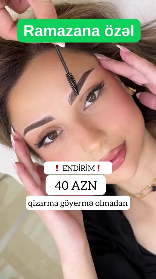 TikTok video thumbnail by permanent_brows_studio