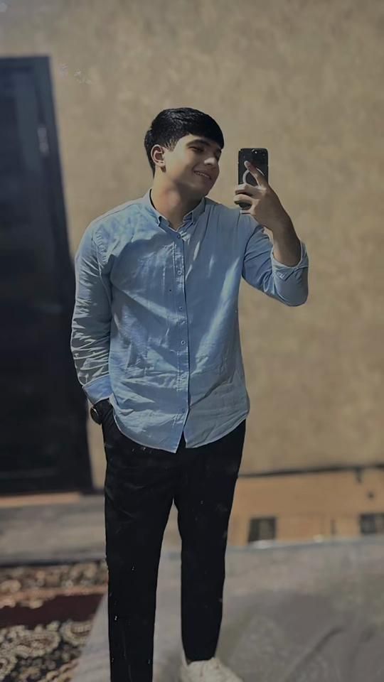 TikTok video thumbnail by muhammad._yuldoshev