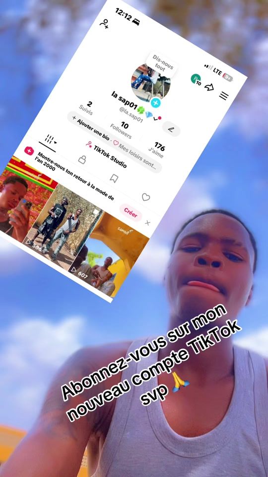 TikTok video thumbnail by ismo.la.sap2