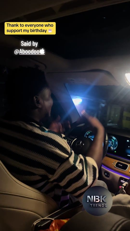 TikTok video thumbnail by officialnbktrend