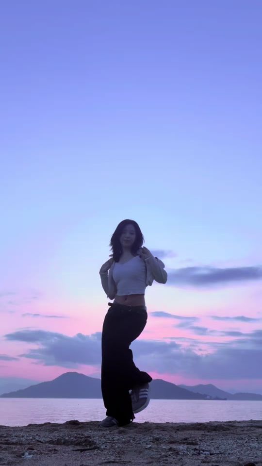 TikTok video thumbnail by ayanakuwahara17