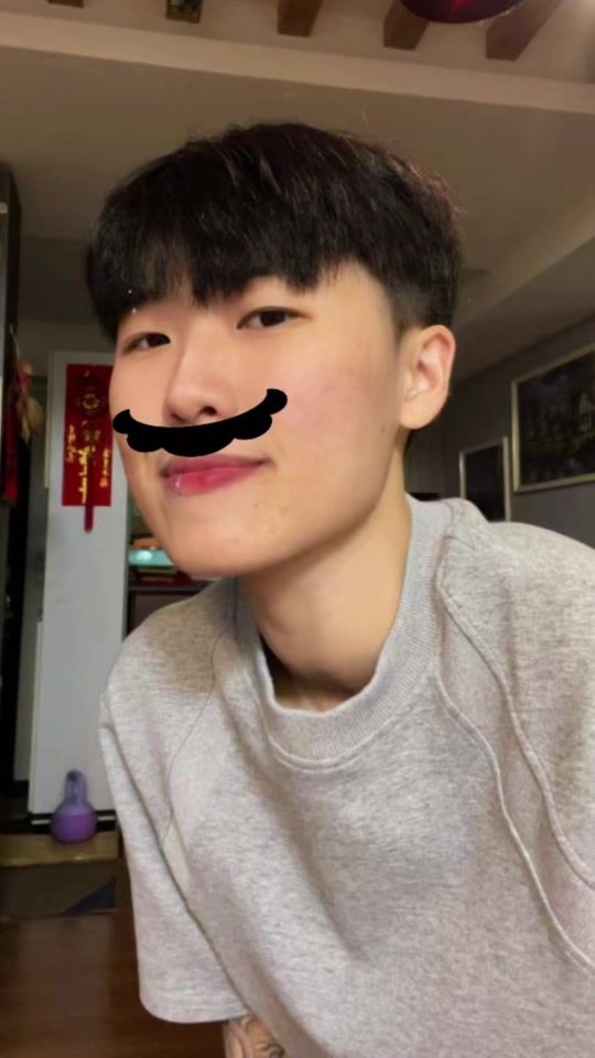 TikTok video thumbnail by zirong830
