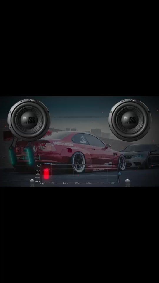 TikTok video thumbnail by teamultrabasshd