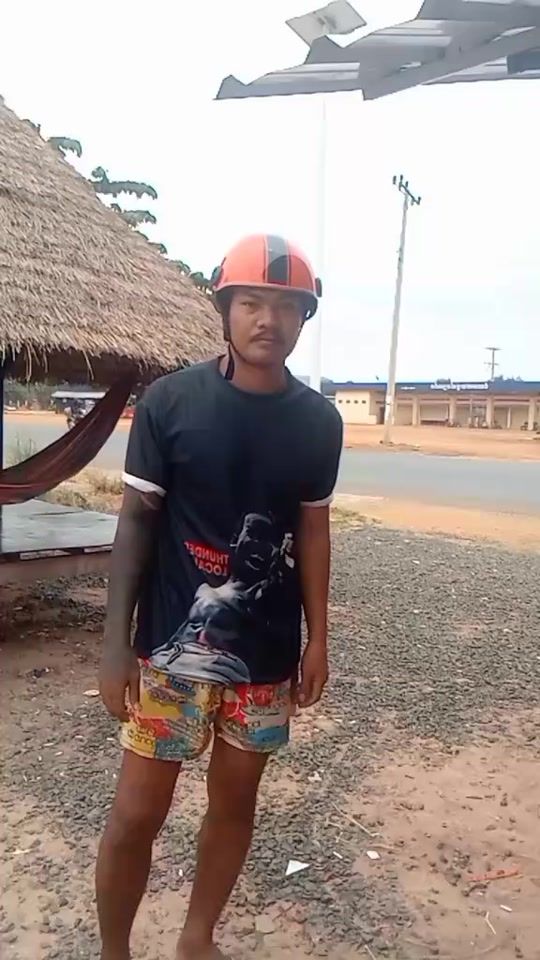 TikTok video thumbnail by user4588453452377