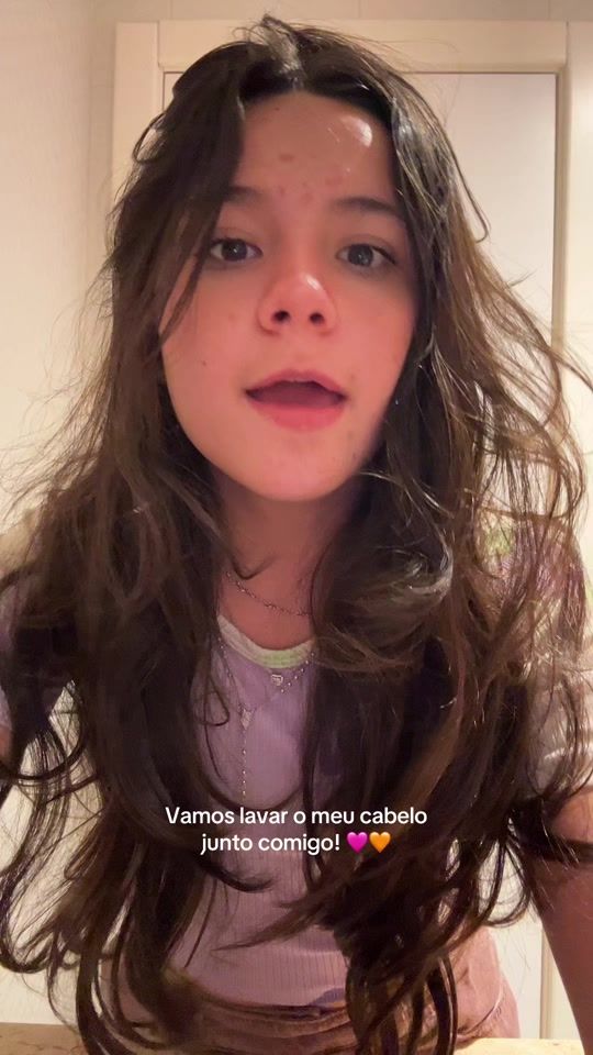 TikTok video thumbnail by _millenagodinho