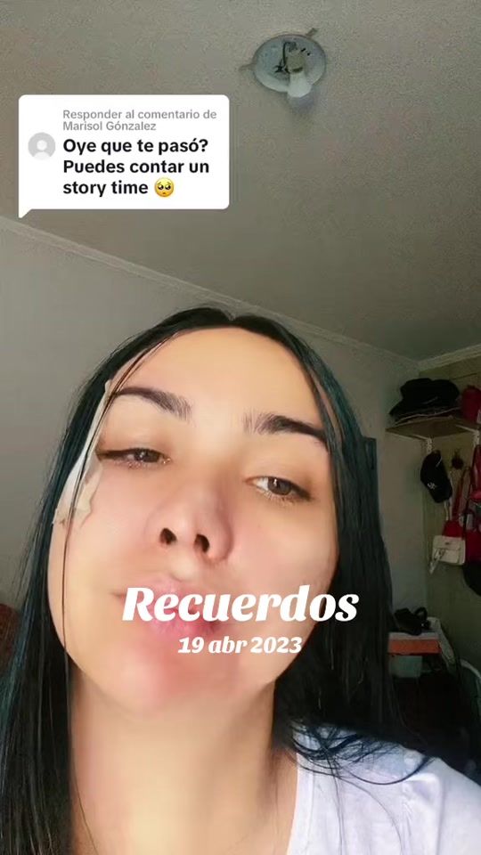 TikTok video thumbnail by felimarmg