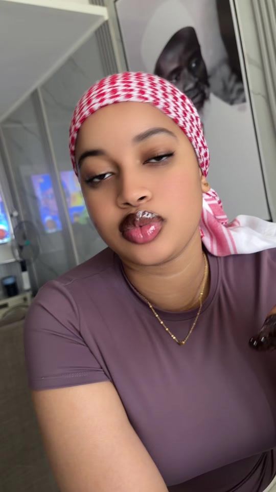 TikTok video thumbnail by salmahenne