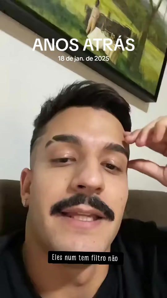 TikTok video thumbnail by eu.lelebaptista