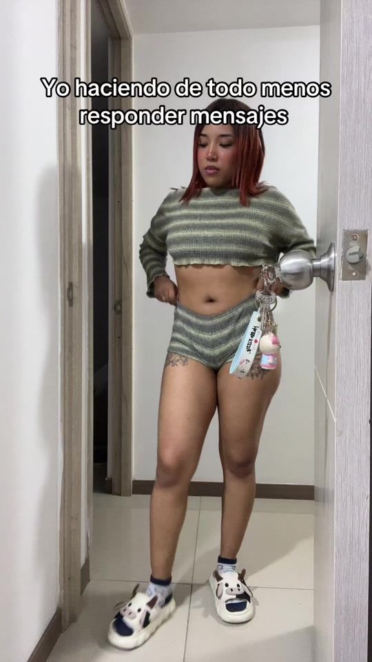 TikTok video thumbnail by leriaacm