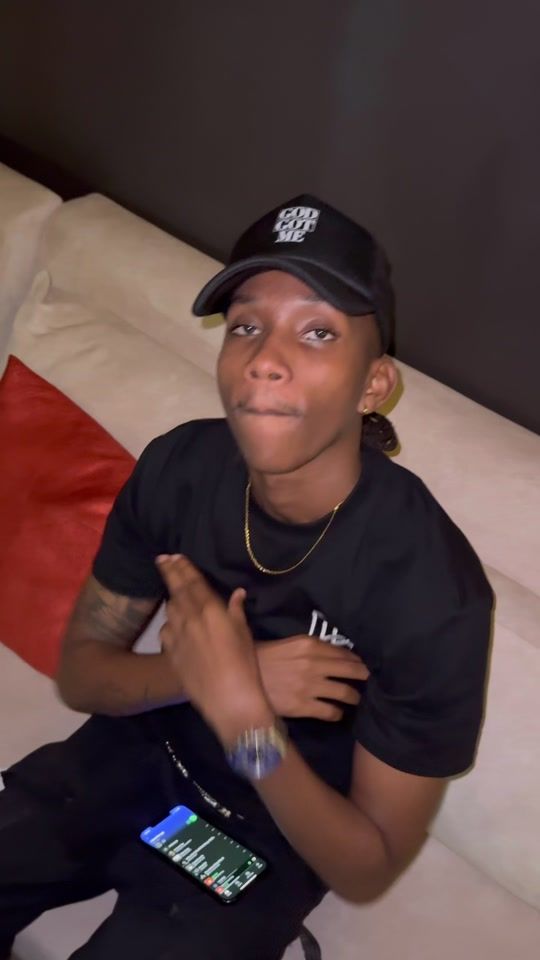 TikTok video thumbnail by kivumbi_the_1st