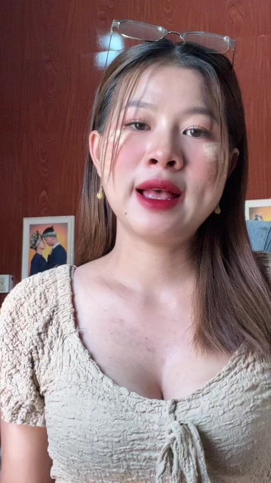 TikTok video thumbnail by nangkhamoakkham