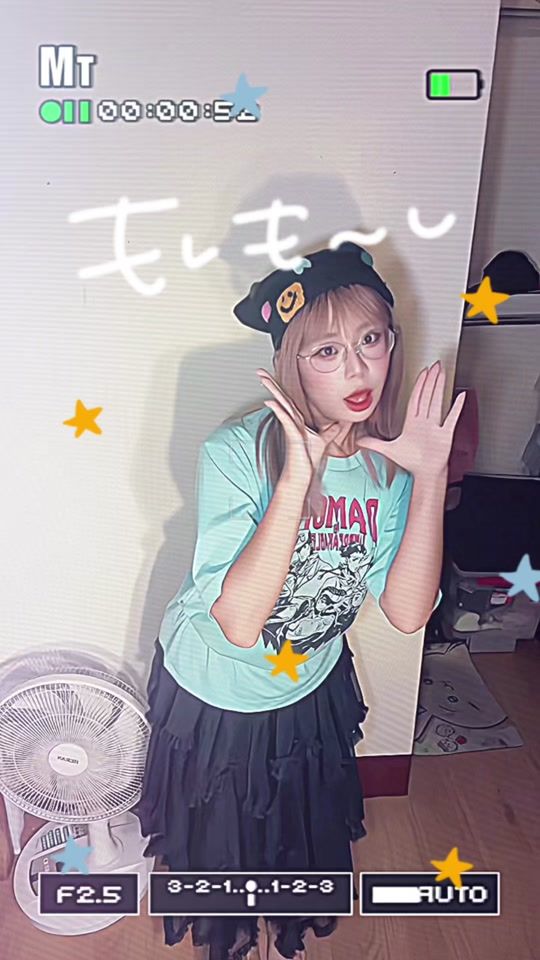 TikTok video thumbnail by chichi_0726