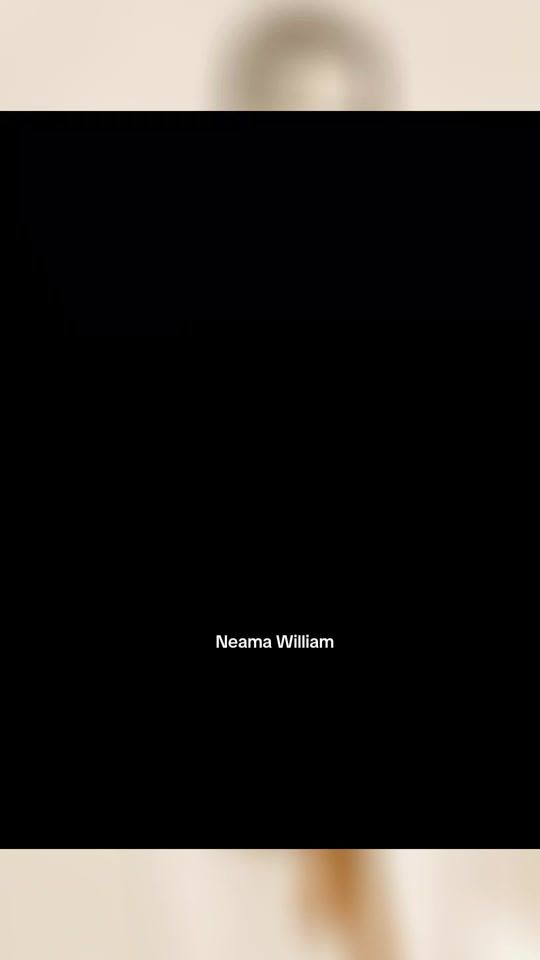 TikTok video thumbnail by neama_william1