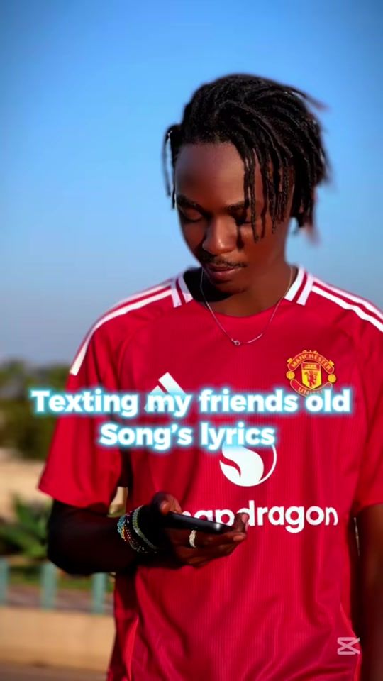 TikTok video thumbnail by xanderlyrics1