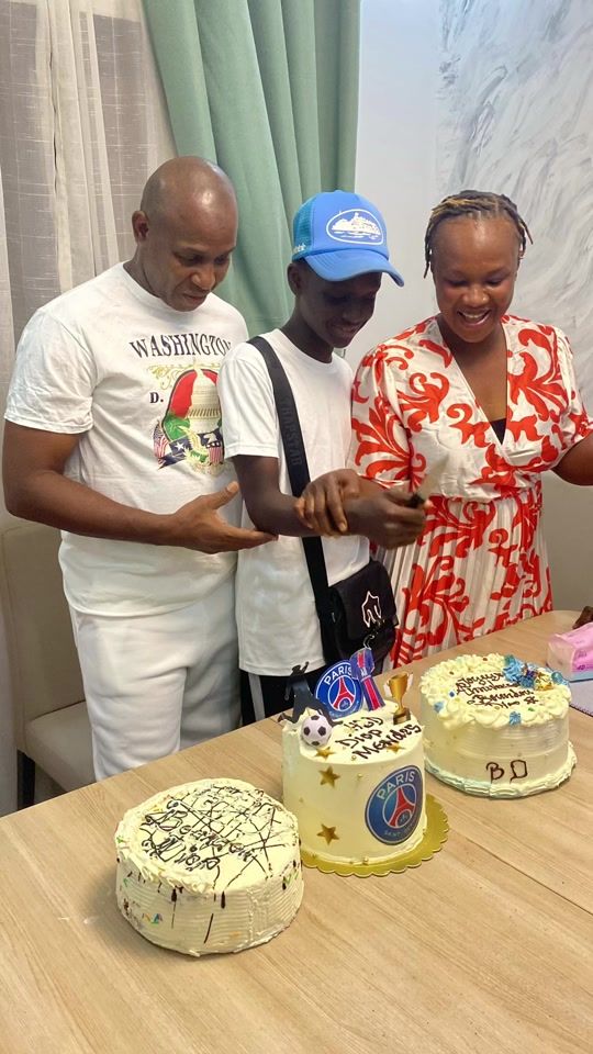 TikTok video thumbnail by mamaboundousylla