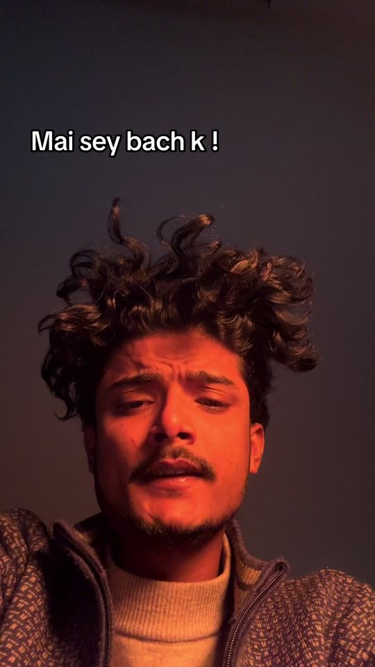 TikTok video thumbnail by typicalnepali18