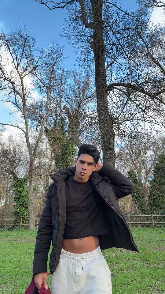 TikTok video thumbnail by adrianuc05