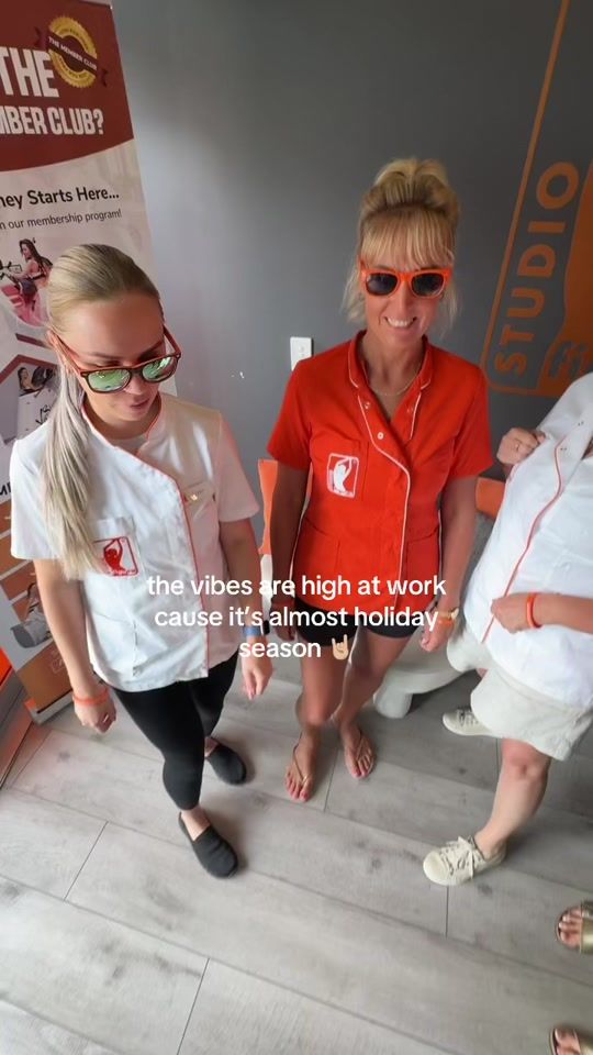 TikTok video thumbnail by studiofiguranewstead