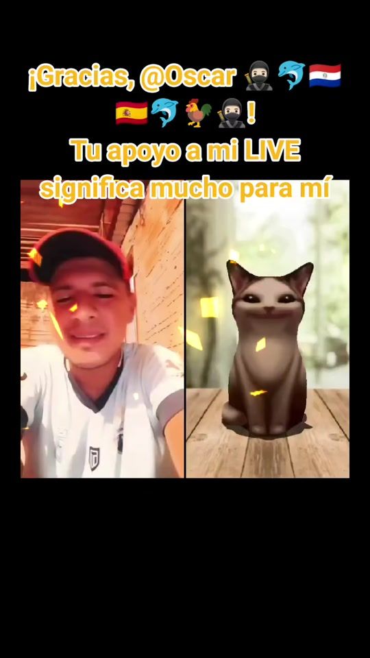 TikTok video thumbnail by wiliamsparede