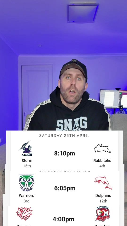 TikTok video thumbnail by snagsports