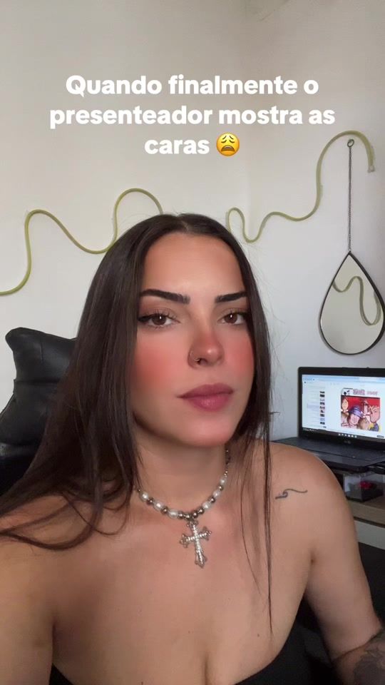 TikTok video thumbnail by araujo.bbiancaa