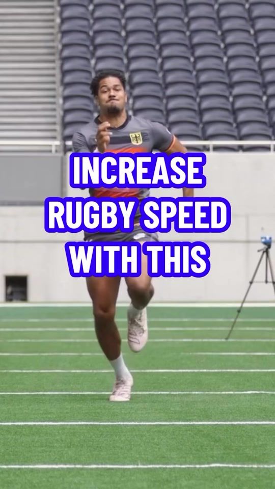 TikTok video thumbnail by rugbyspeedcoach