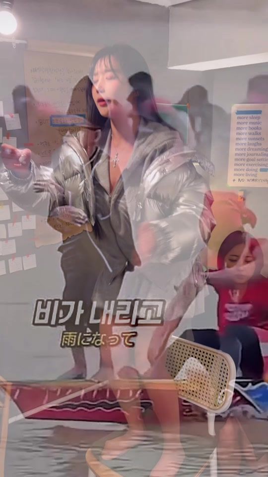 TikTok video thumbnail by haebom_