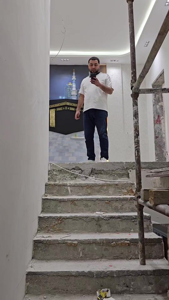 TikTok video thumbnail by nurali_prod