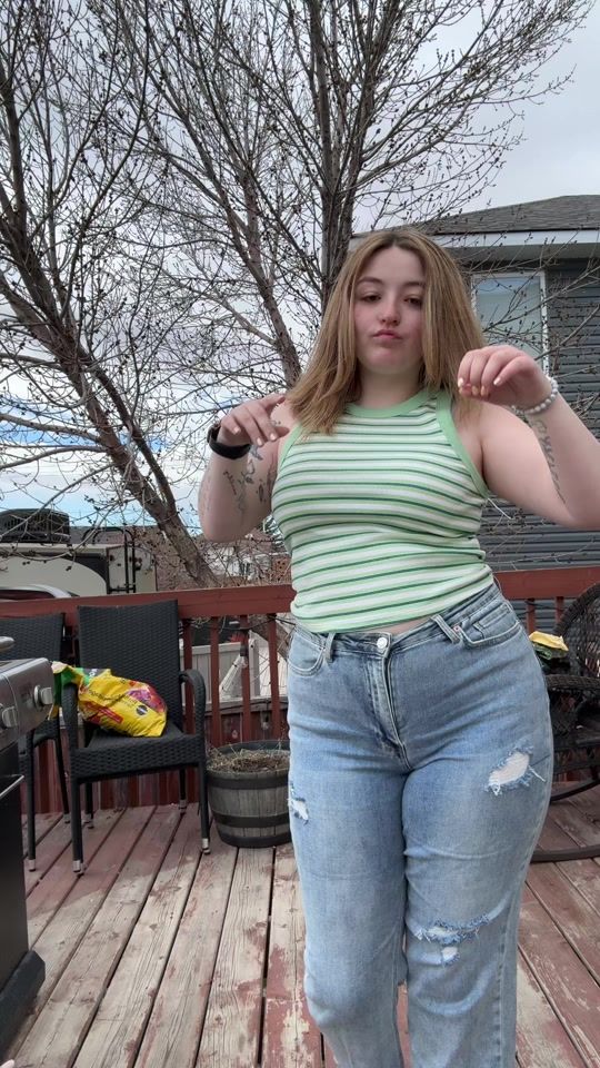TikTok video thumbnail by julesw5678