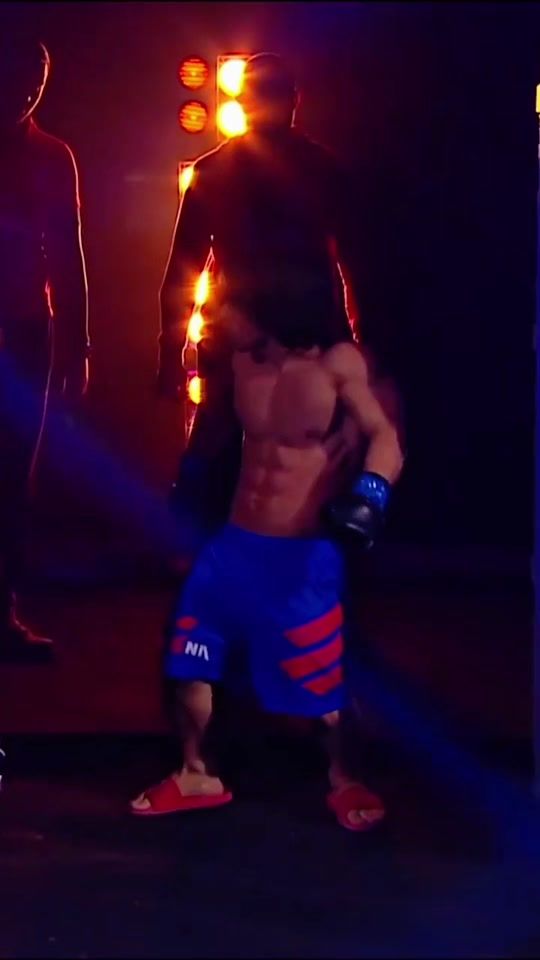 TikTok video thumbnail by minihulk_carlito