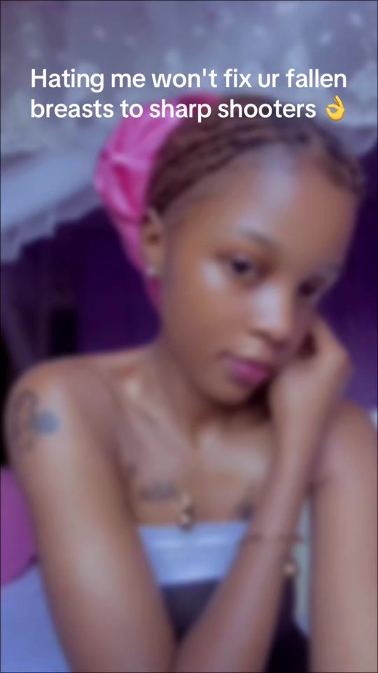 TikTok video thumbnail by shillah.mutoni