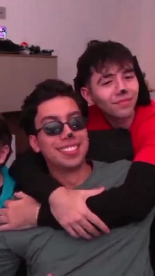 TikTok video thumbnail by nohayy3