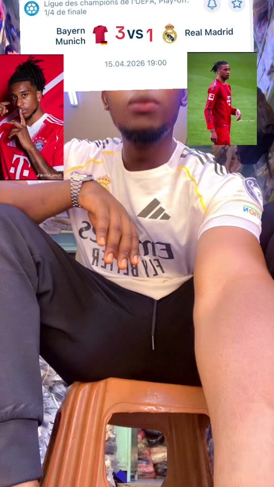 TikTok video thumbnail by cheikhrahim2