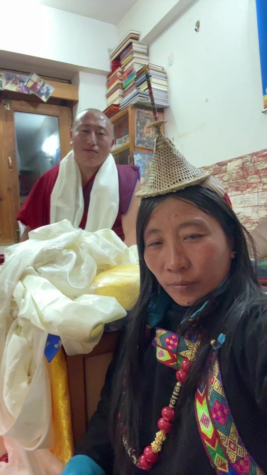 TikTok video thumbnail by kinleywangchuk91