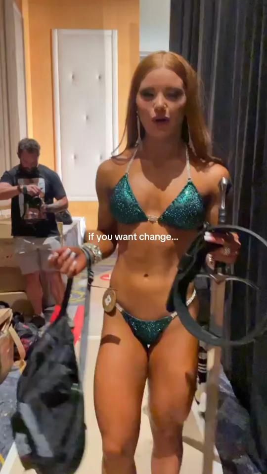 TikTok video thumbnail by sierrefitt_