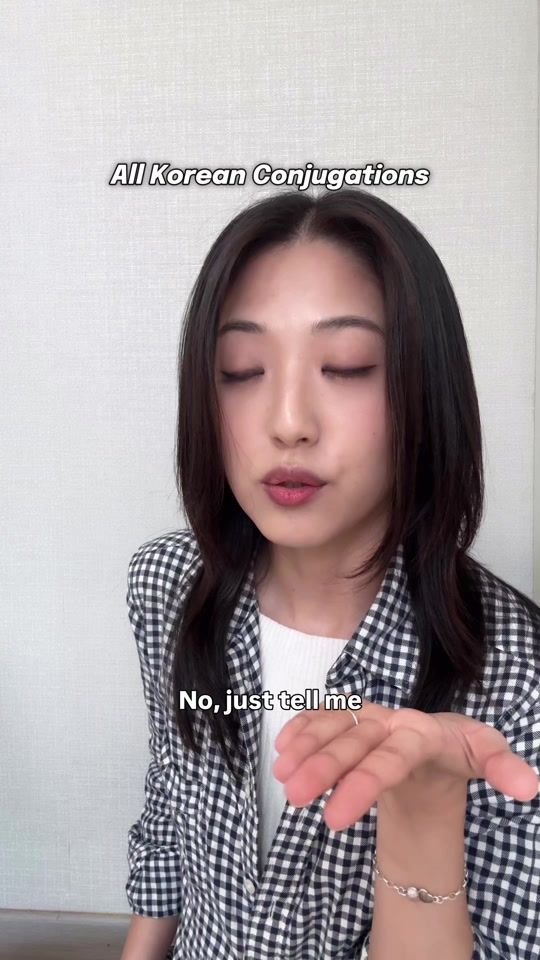 TikTok video thumbnail by cake.learnkorean
