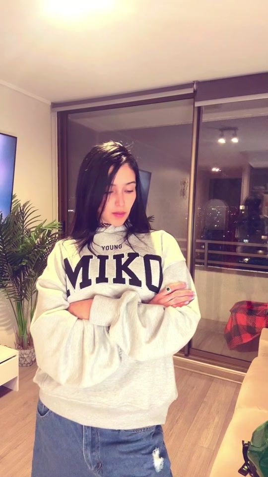 TikTok video thumbnail by do.baila