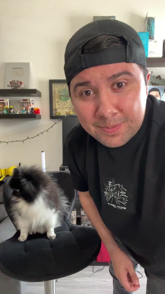 TikTok video thumbnail by abrahambassxdd
