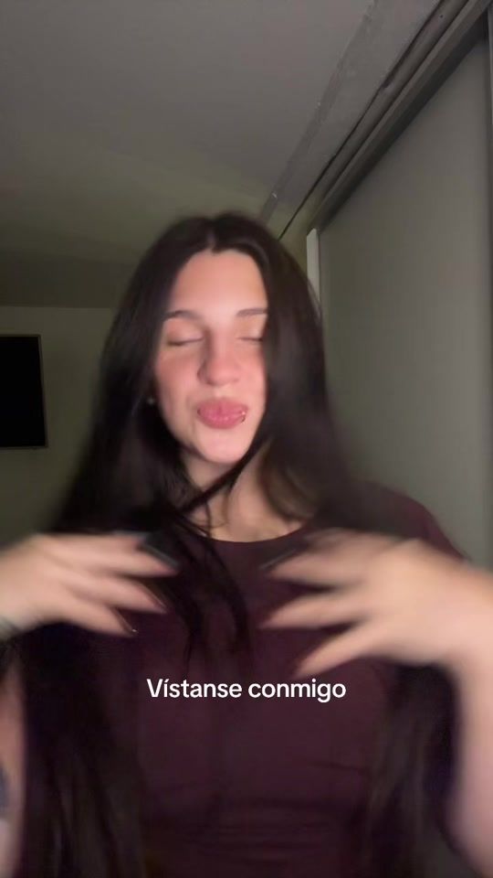 TikTok video thumbnail by ailin_wetzel