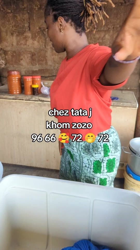 TikTok video thumbnail by chez_tata_j