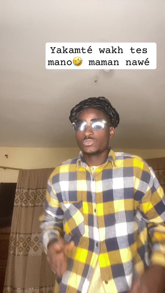 TikTok video thumbnail by mamemorlefou