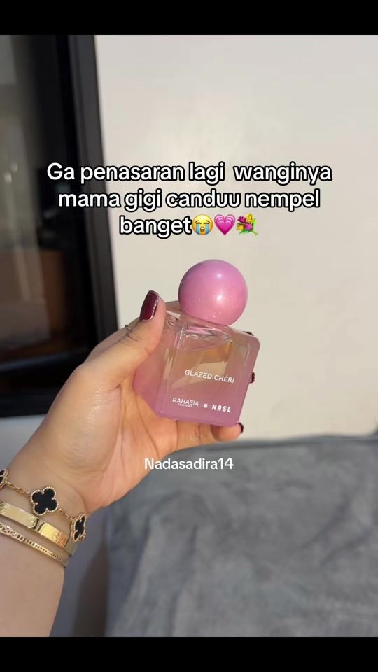 TikTok video thumbnail by nadasadira14