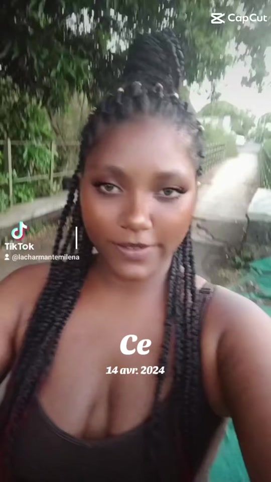 TikTok video thumbnail by blakgyal