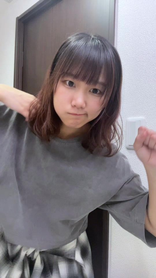 TikTok video thumbnail by arare_araara