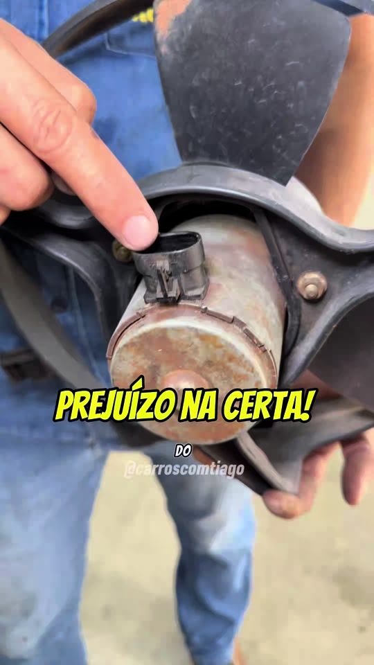 TikTok video thumbnail by carroscomtiago