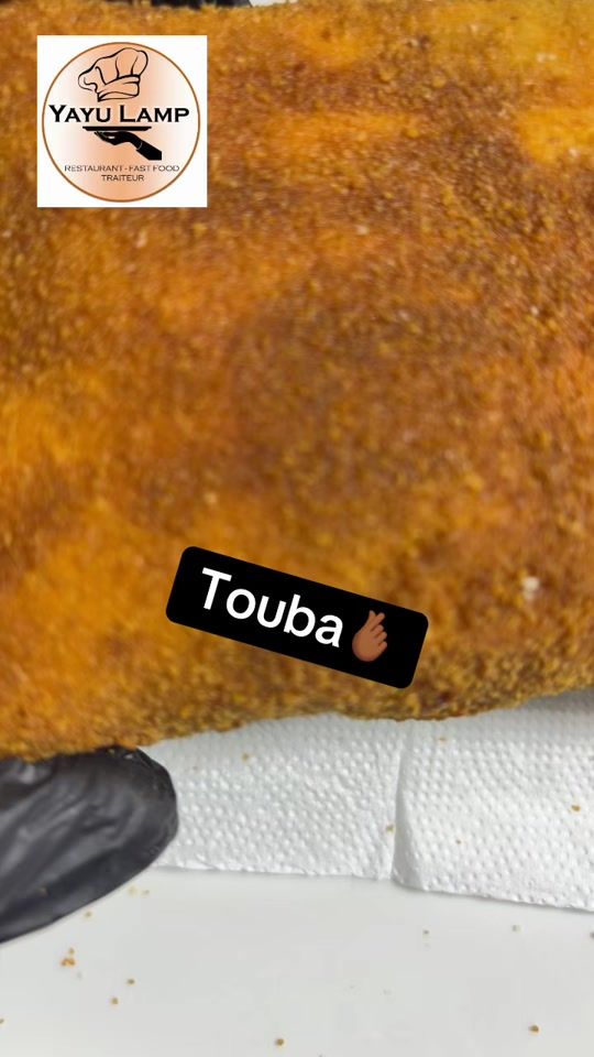 TikTok video thumbnail by yayulamp7