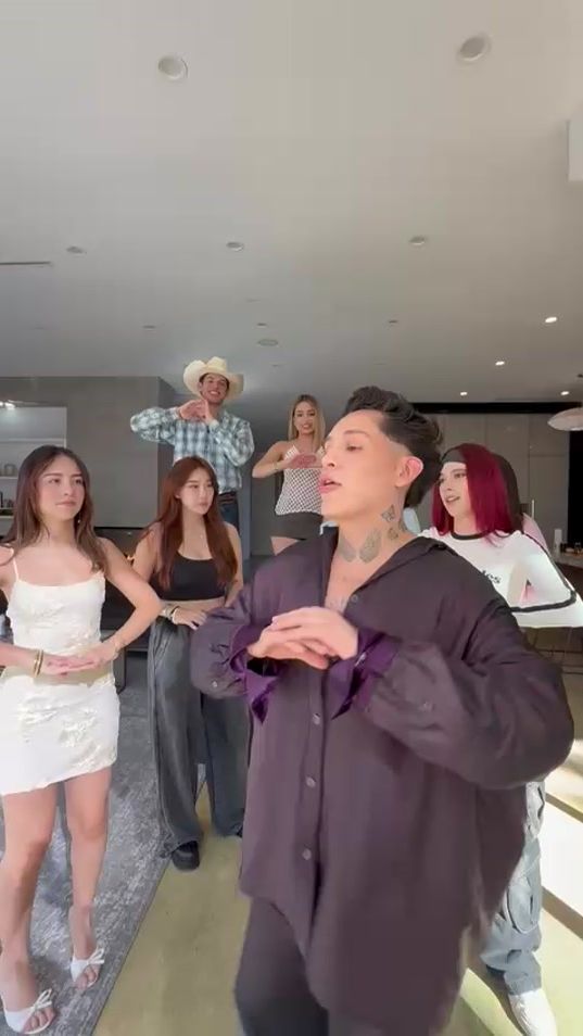 TikTok video thumbnail by rawtalent.co