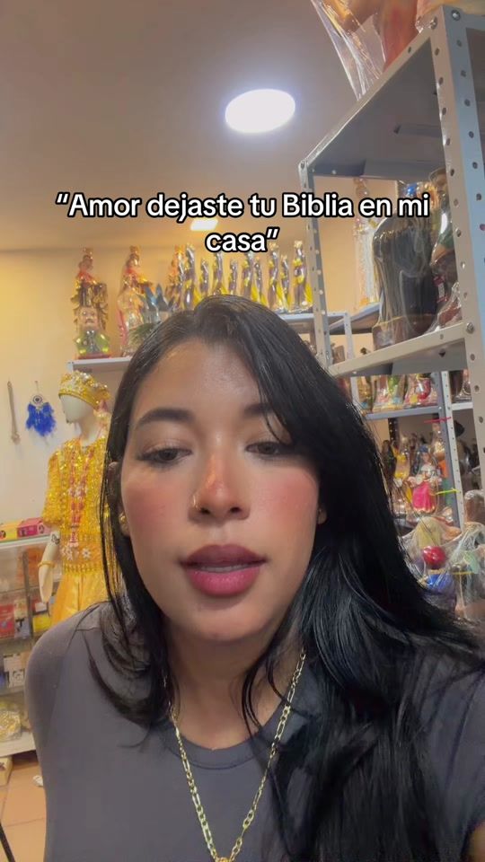TikTok video thumbnail by yayacarolay
